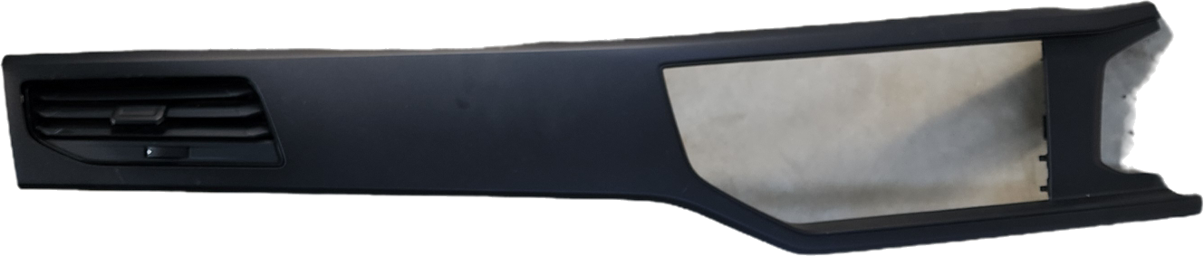 POLO MK 8/9 DASH TRIM WITH VENT