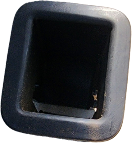 POLO MK 8/9 ISOFIX SLEEVE REAR