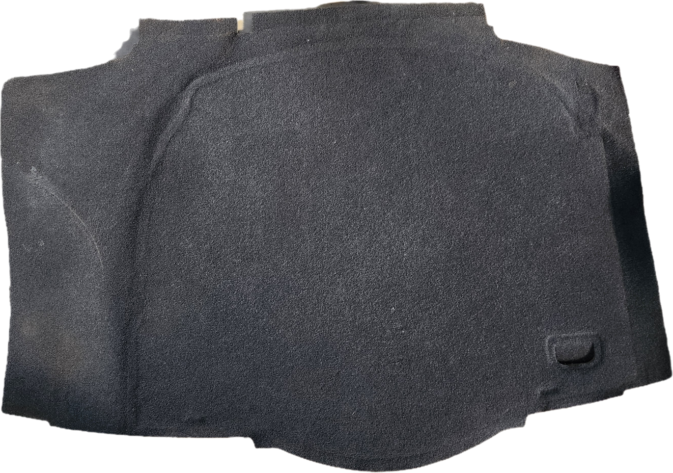 POLO 8/9 TRUNK FLOOR LINING