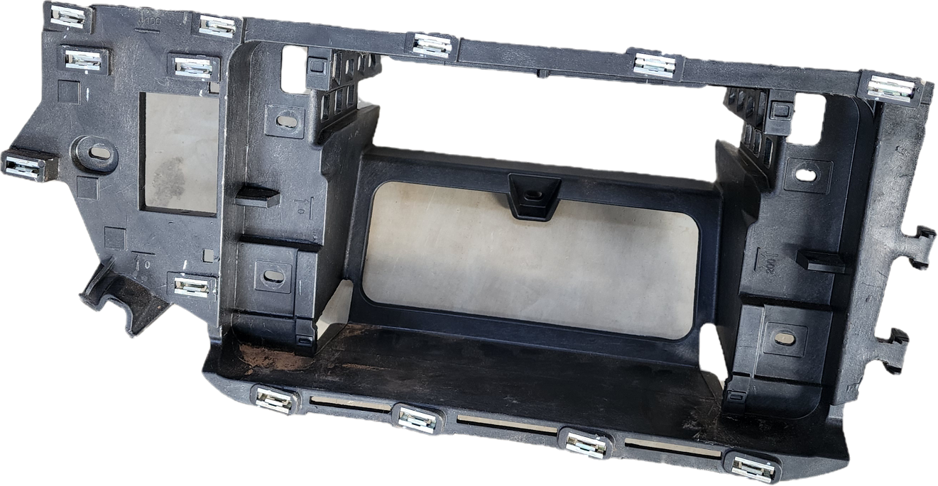 POLO MK 8/9 STEREO RADIO SUPPORT BRACKET