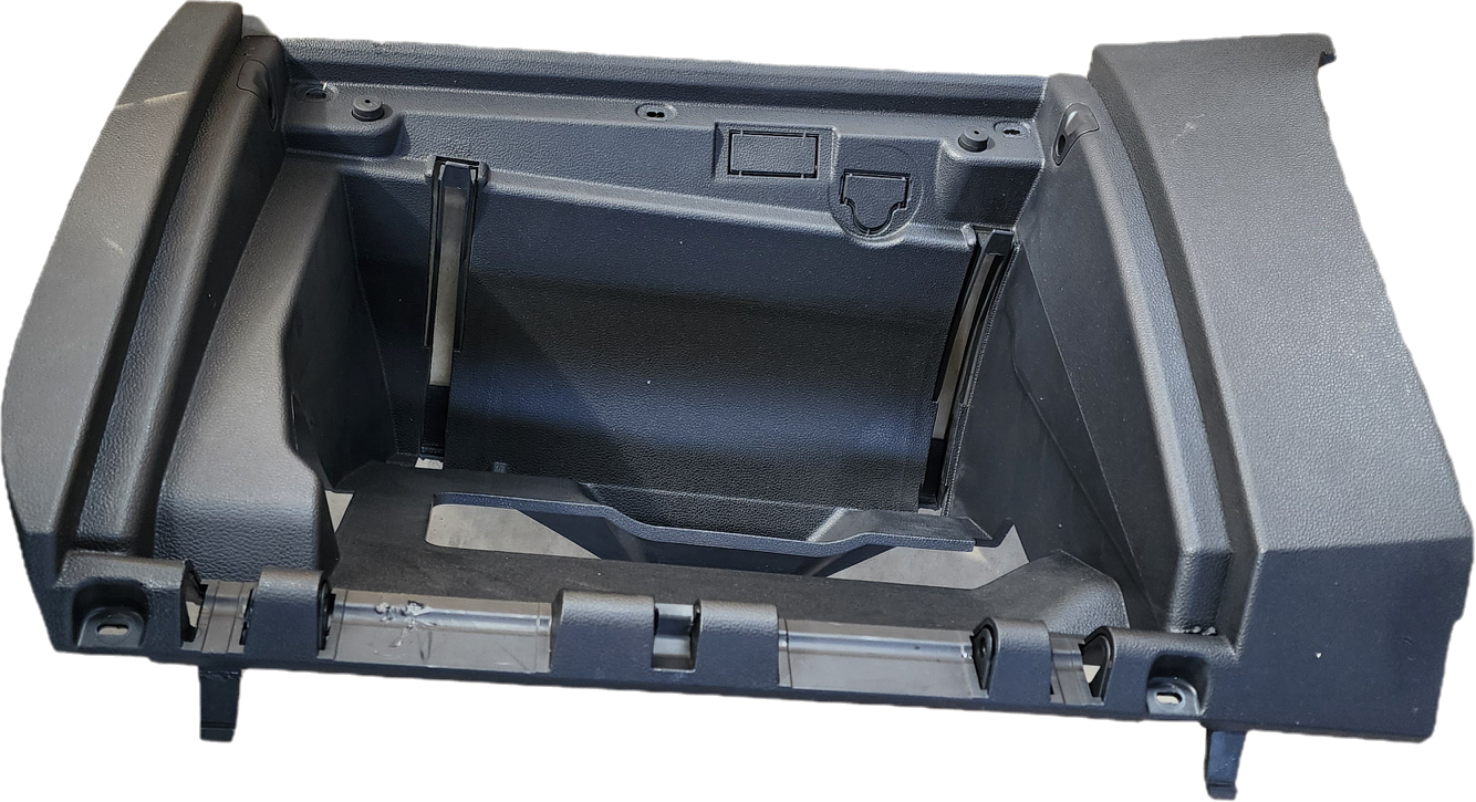 POLO MK 8/9 CUBBY HOLE BRACKET