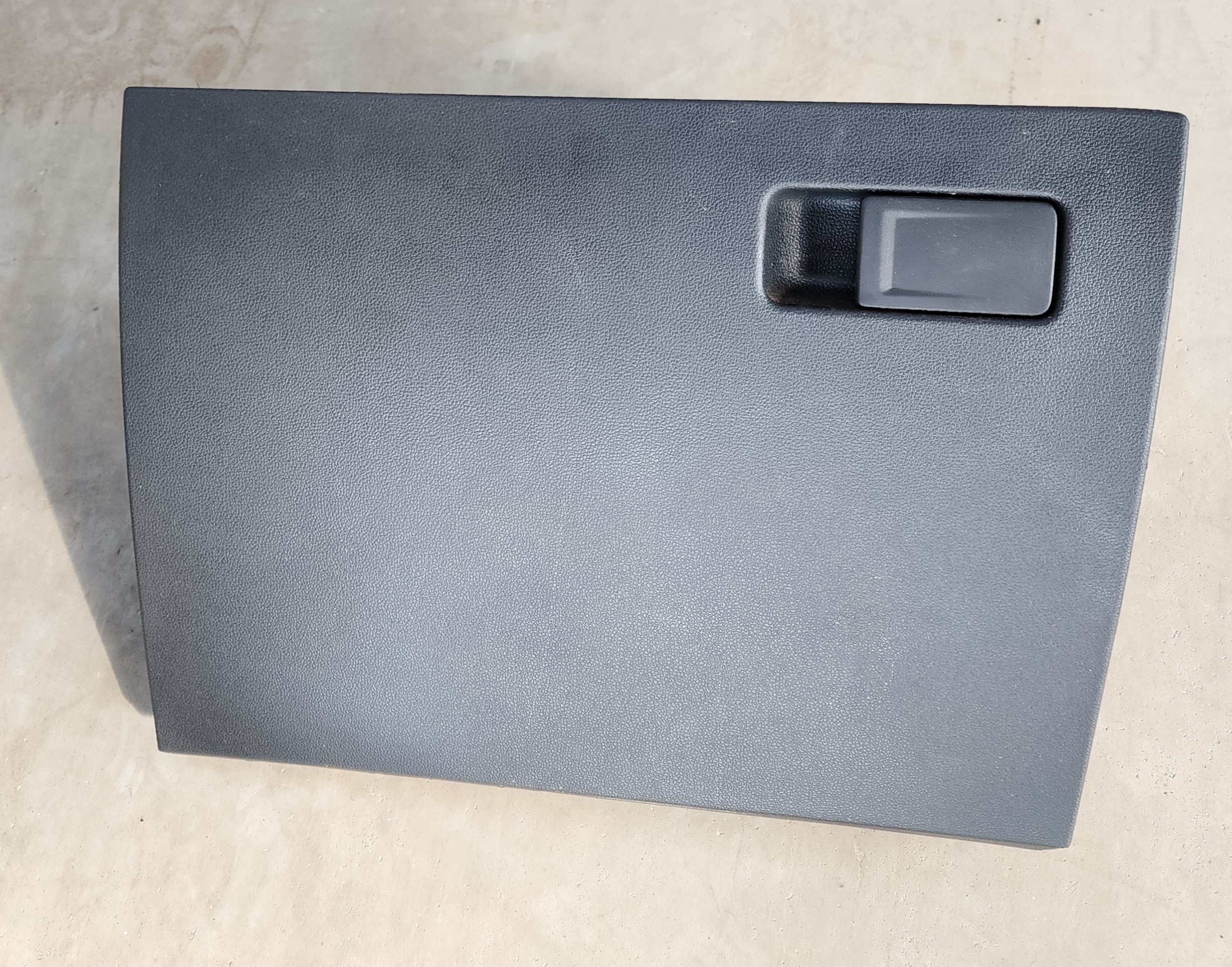 POLO MK 8/9 CUBBY LID