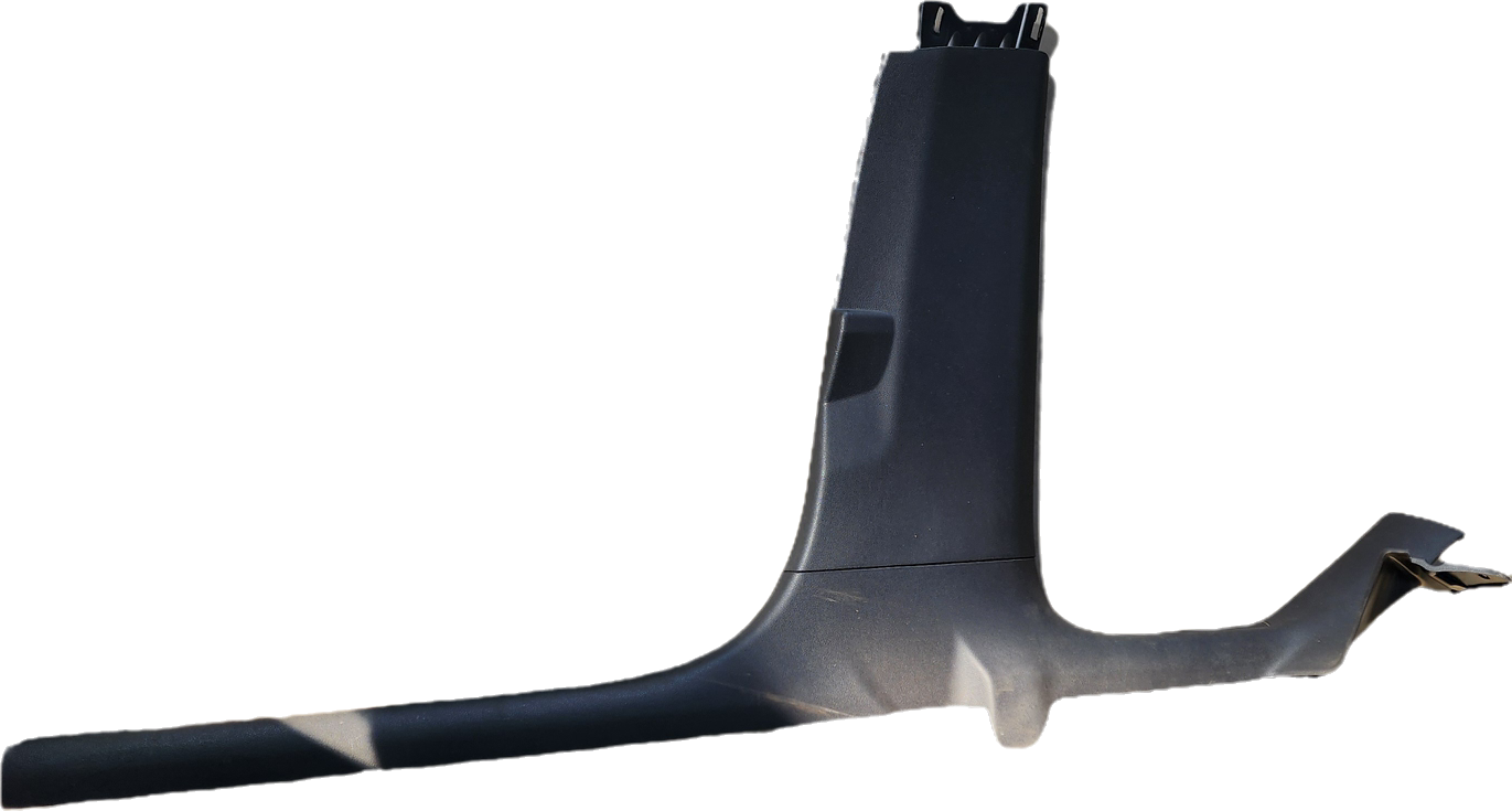 POLO MK 8/9 RIGHT LOW B-PILLAR TRIM