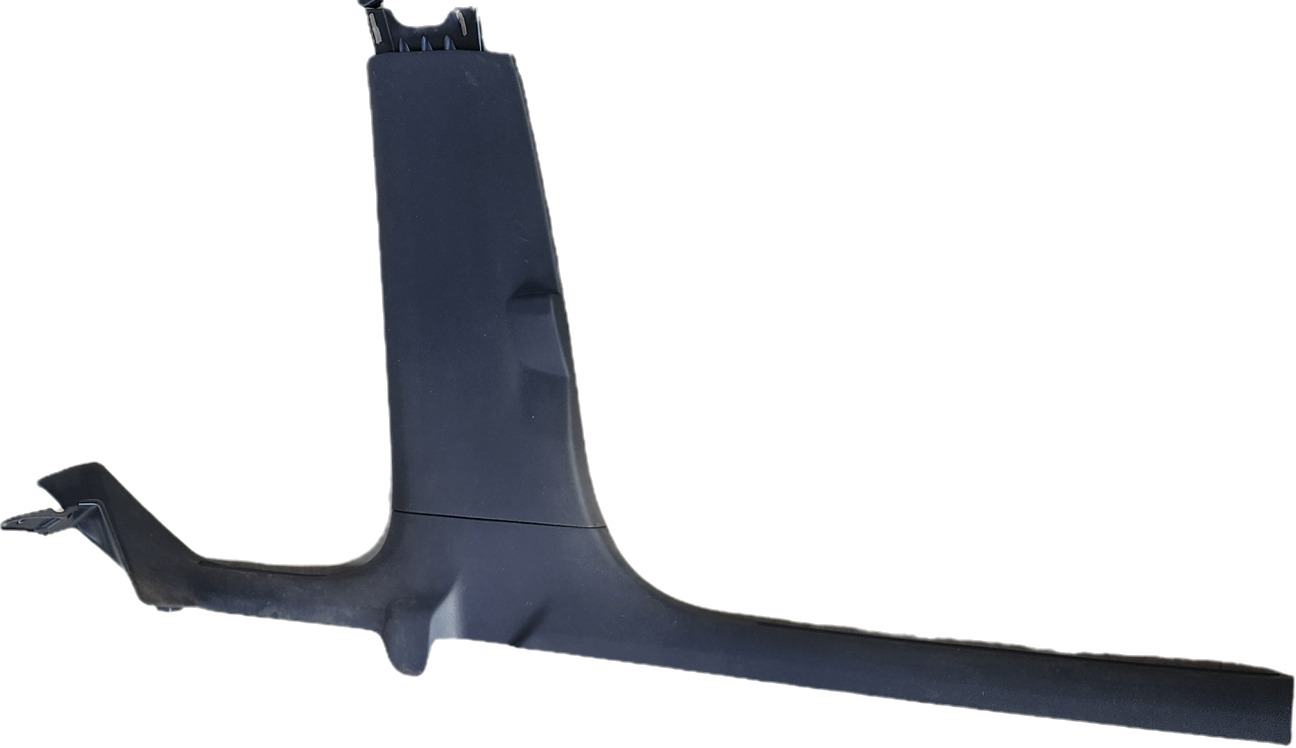 POLO MK 8/9 LEFT LOW B-PILLAR TRIM