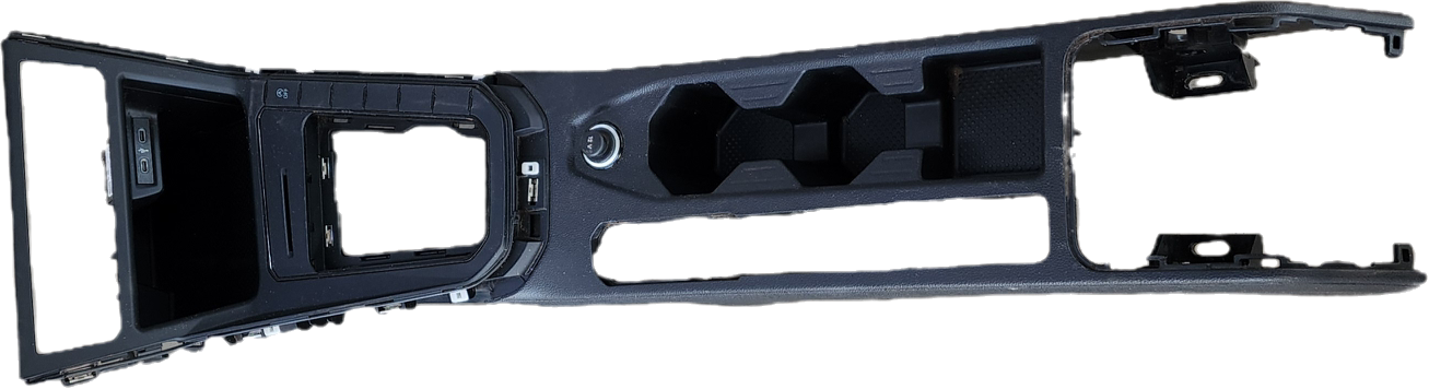 POLO MK 8/9 CENTRE CONSOLE