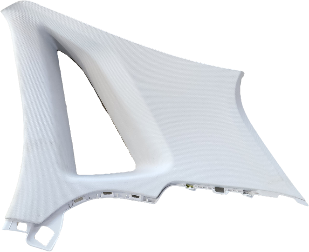 POLO MK 8/9 RIGHT C-PILLAR TRIM
