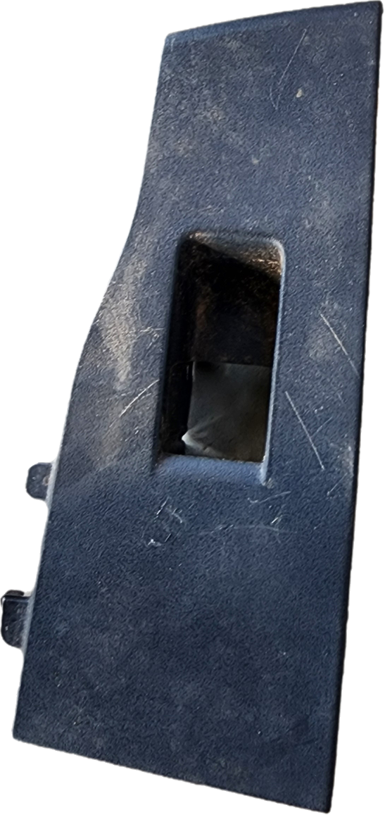 POLO MK 8/9 RIGHT REAR SWITCH TRIM