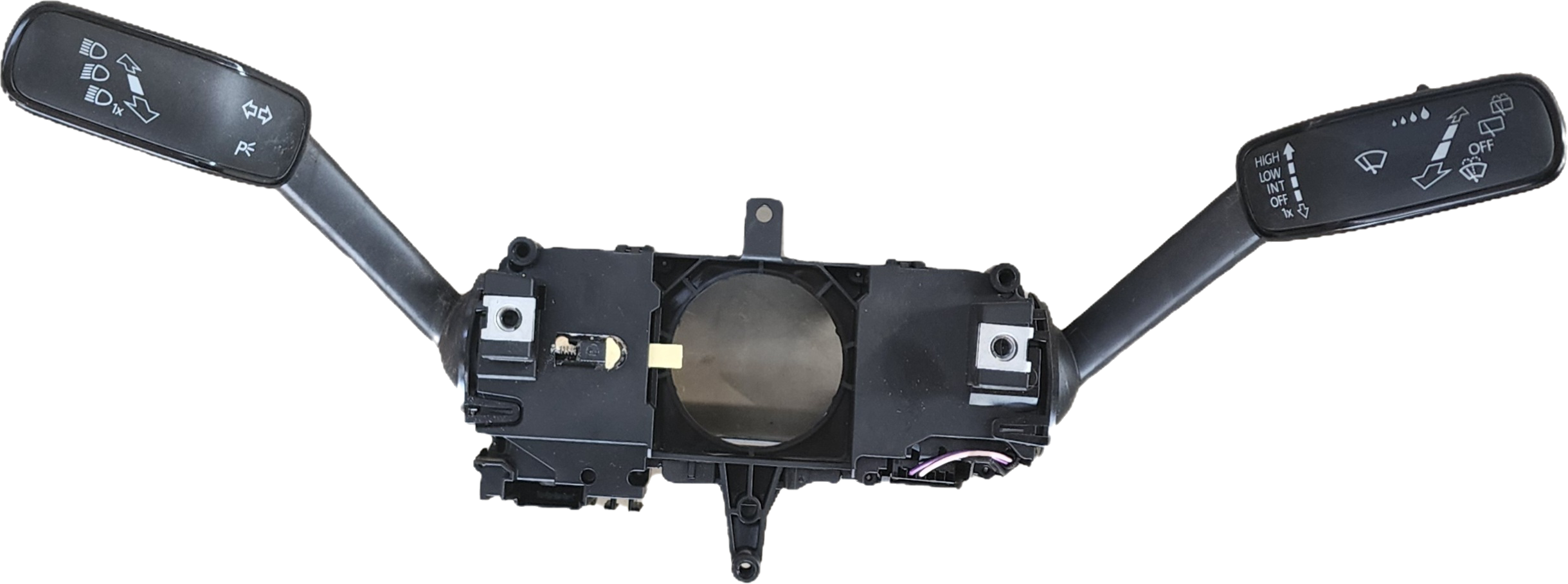 POLO MK 8/9 COMBINATION SWITCH
