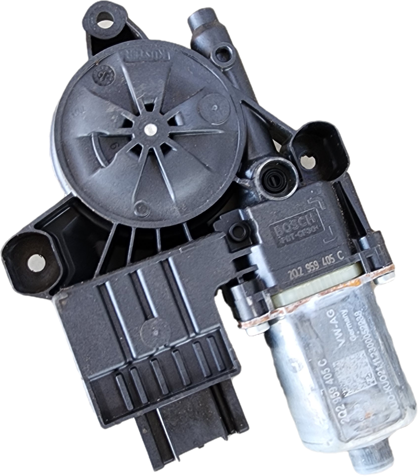POLO MK 8/9 WINDOW MOTOR RIGHT FRONT
