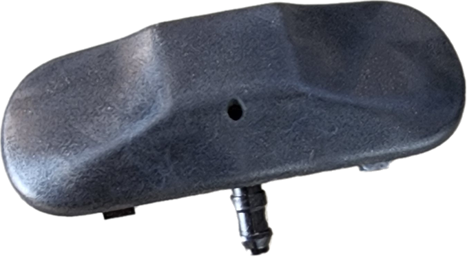 POLO MK 8/9 WINDSCREEN WASHER JET
