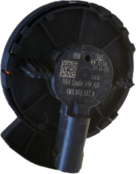 POLO MK 8/9 R=L PRESSURE SENSOR