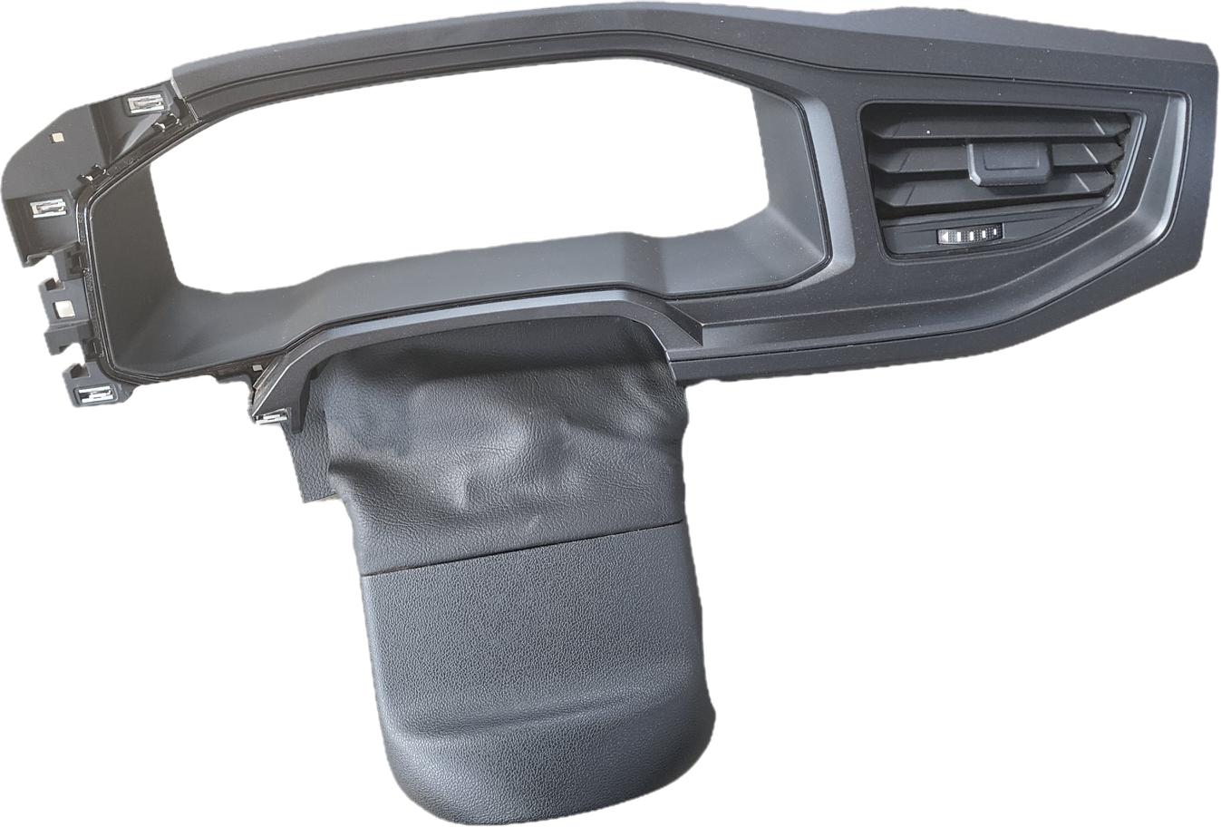 POLO MK 8/9 RIGHT INSTR-PAN AIR VENT