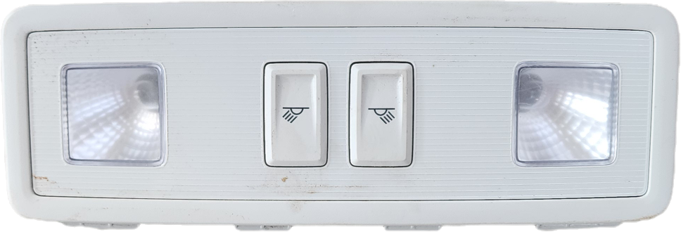 POLO MK 8/9 INTERRIOR READ LIGHT