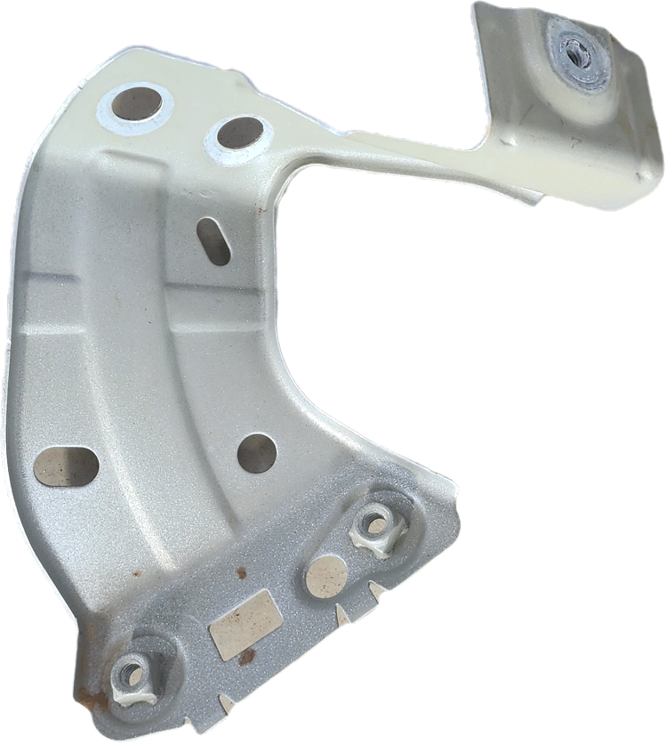 POLO MK 8/9 FENDER BRACKET RIGHT FRONT