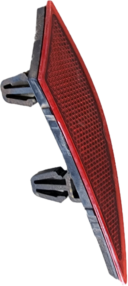 POLO MK 9 BUMPER REFLECTOR RIGHT REAR INNER