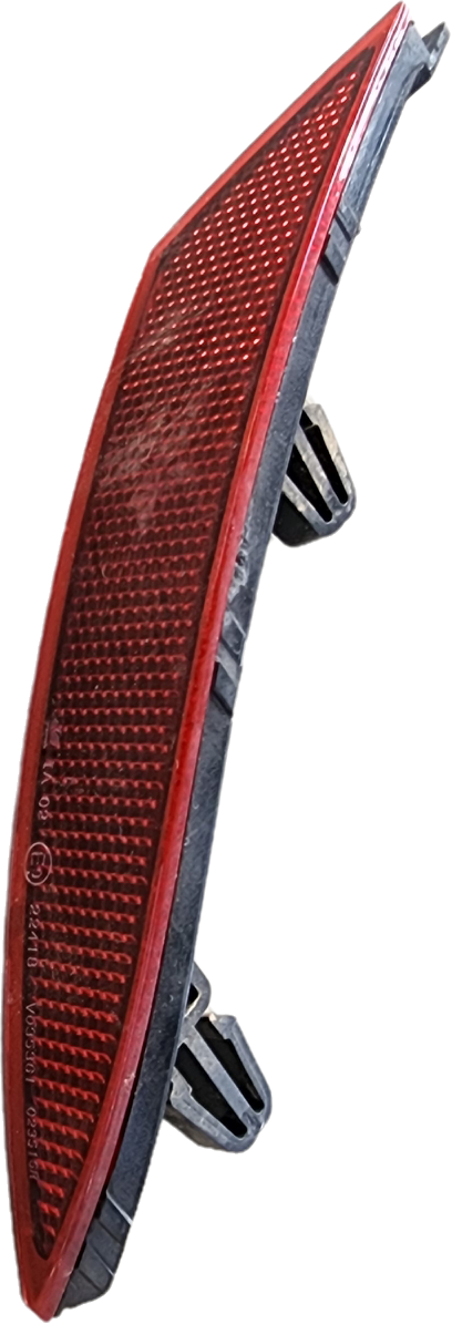 POLO MK 9 RIGHT REAR OUTER REFLECTOR