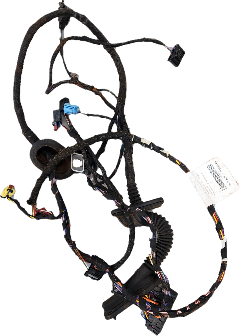 POLO MK 8/9 RIGHT FRONT DOOR WIRING