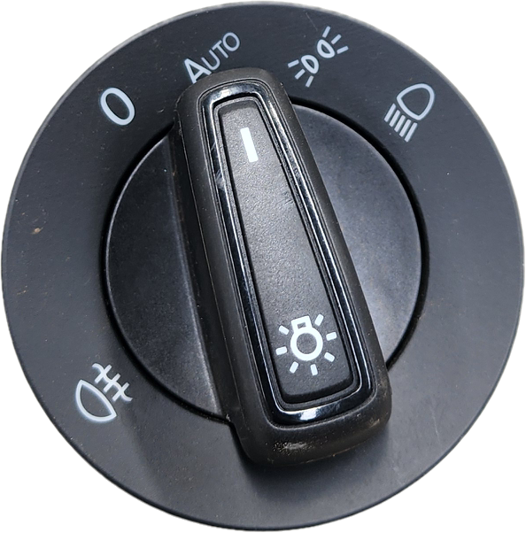 POLO MK 8/9 HEADLIGHT CONTROL UNIT