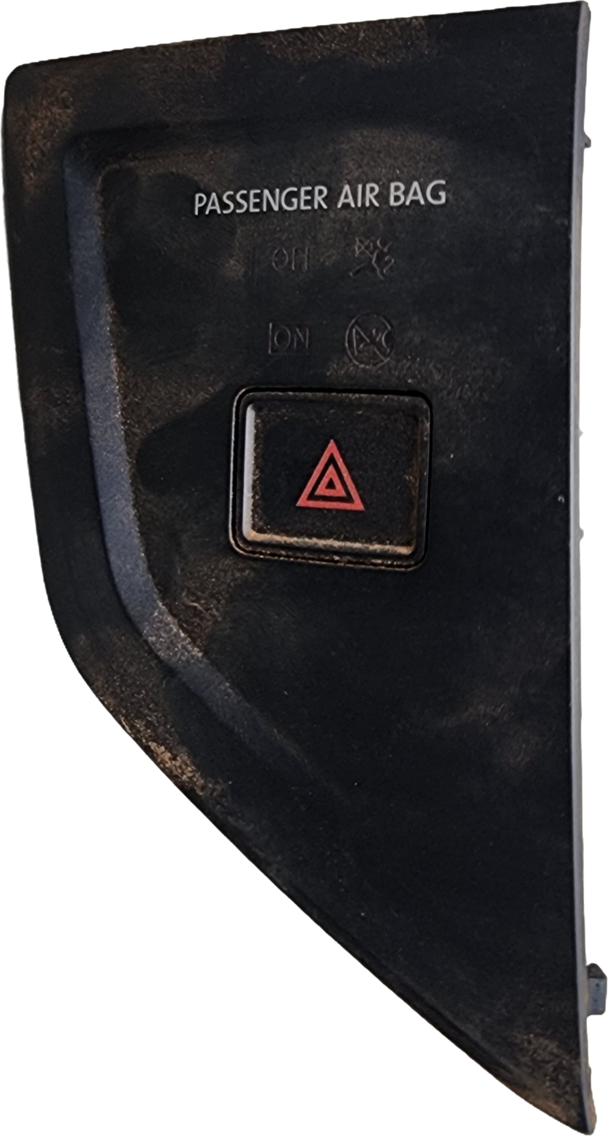 POLO MK 8/9 HAZARD SWITCH