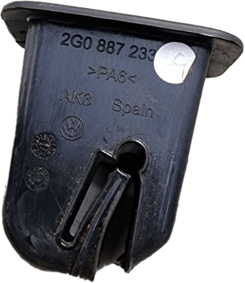 POLO MK 8/9 ISOFIX SLEEVE REAR