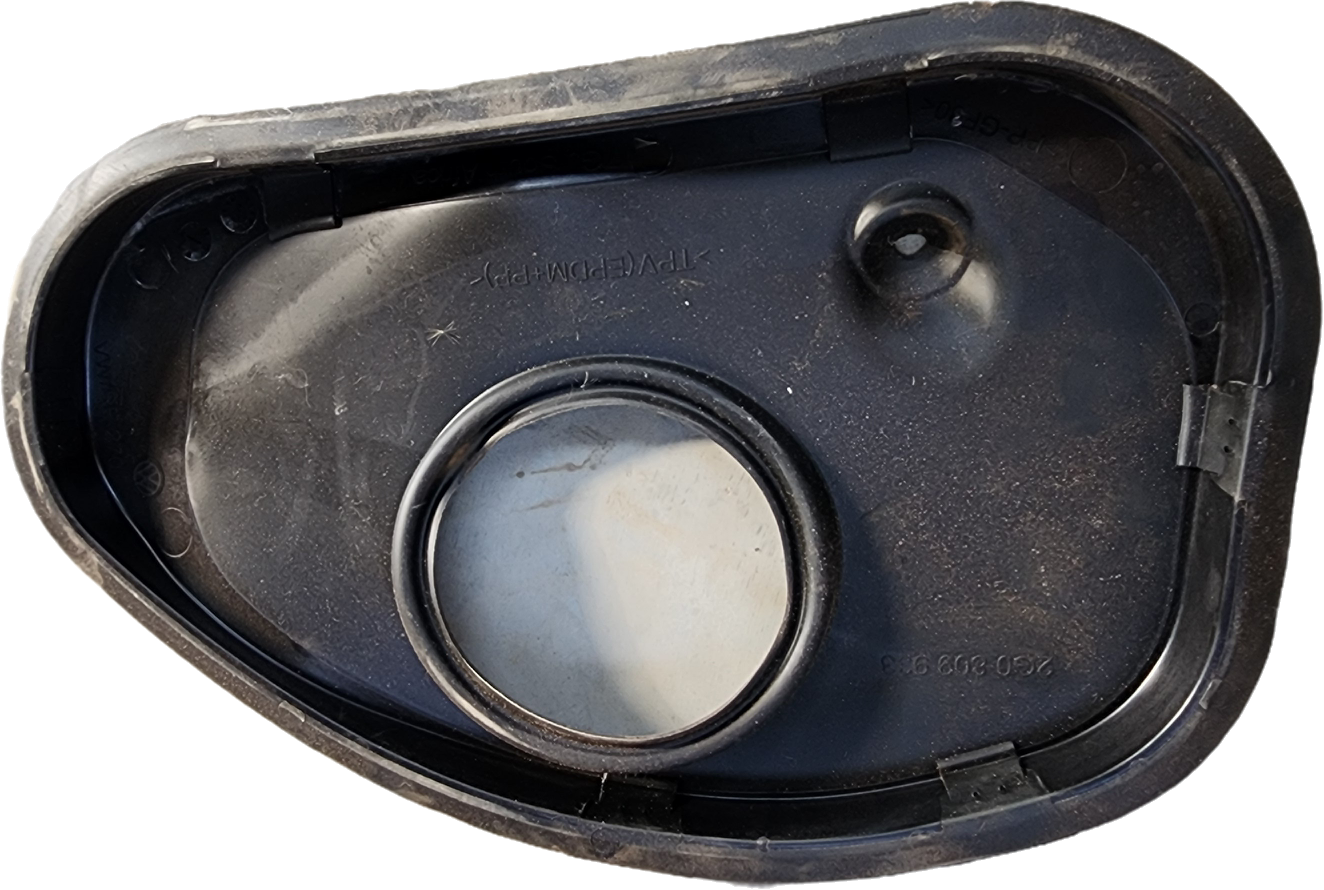 POLO MK 8/9 FUEL FILLER SUPPORT RUBBER