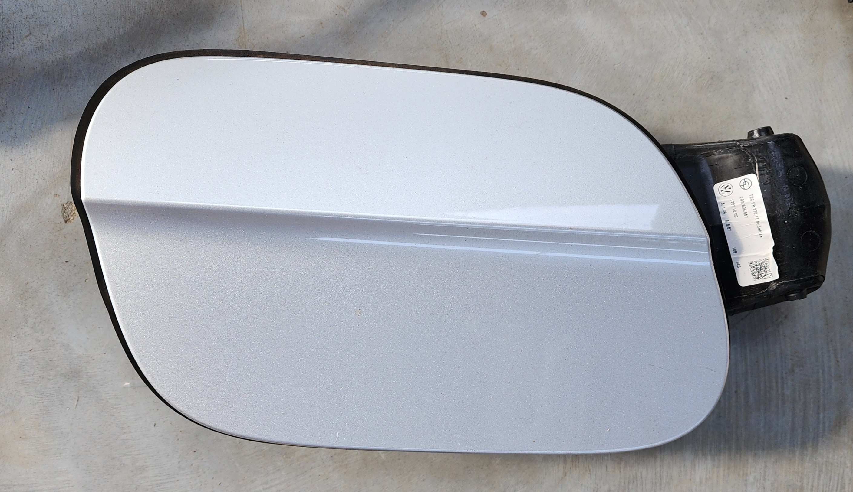 POLO MK 8/9 FUEL TANK FLAP