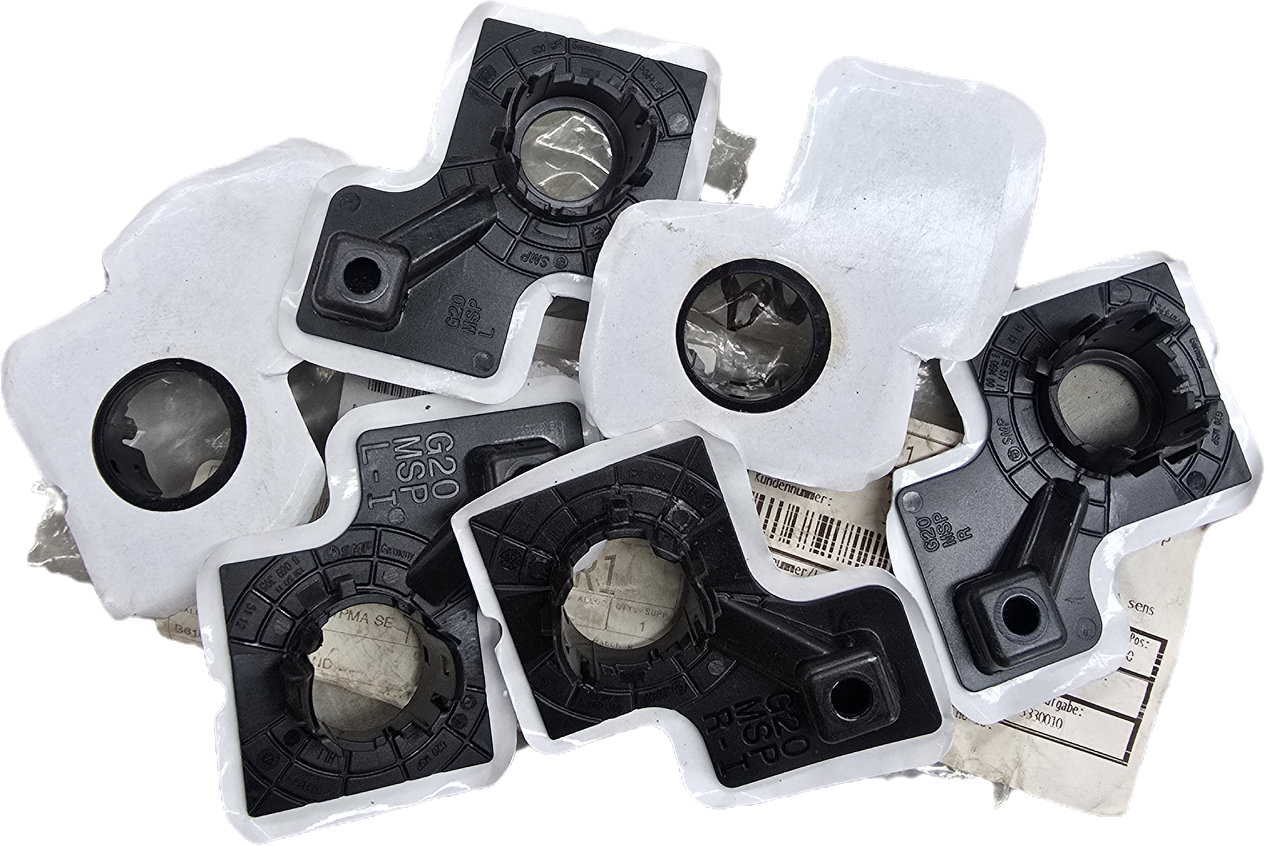G20 REAR INN SENSOR BRACKET SET
