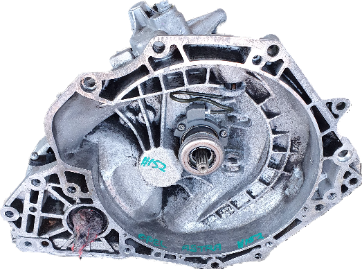 ASTRA 1.8 CSE A/C 5 SPD MANUAL GEARBOX