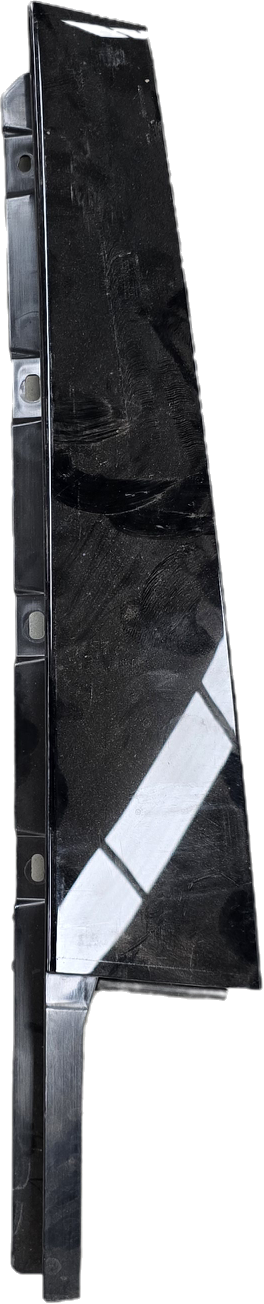 G20 REAR RIGHT DOOR B-PILLAR SEALING