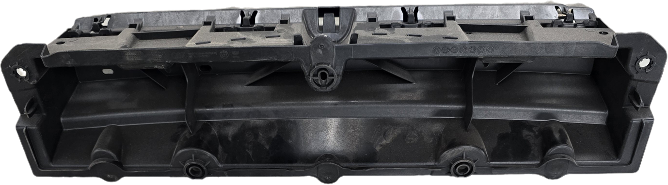 X7 G07 REAR BUMPER ATTACHMENT
