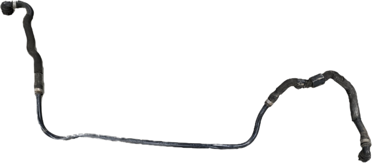 G SERIES X5/6/7 RADIATOR LINE