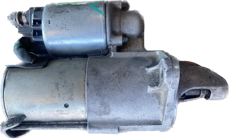 GAMA 1.4i STARTER MOTOR