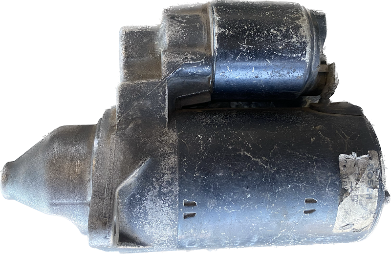 A4 2.0 STARTER MOTOR