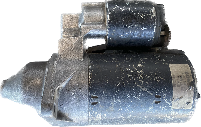 A4 2.0 STARTER MOTOR