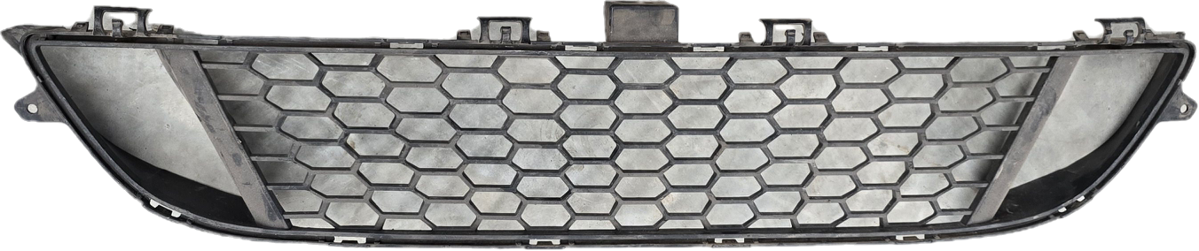 F22/23 BUMPER GRILLE CENTRE FRONT
