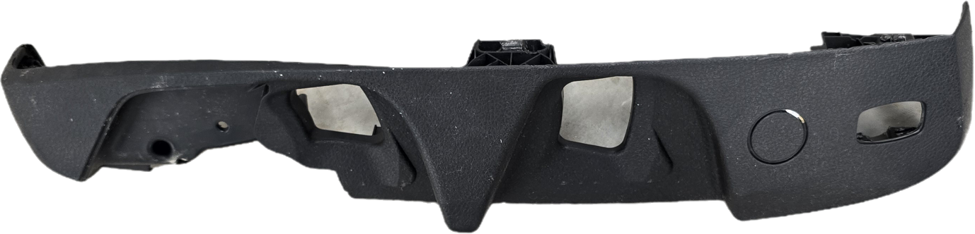 F32 LEFT FRONT LOWER SEAT COVER
