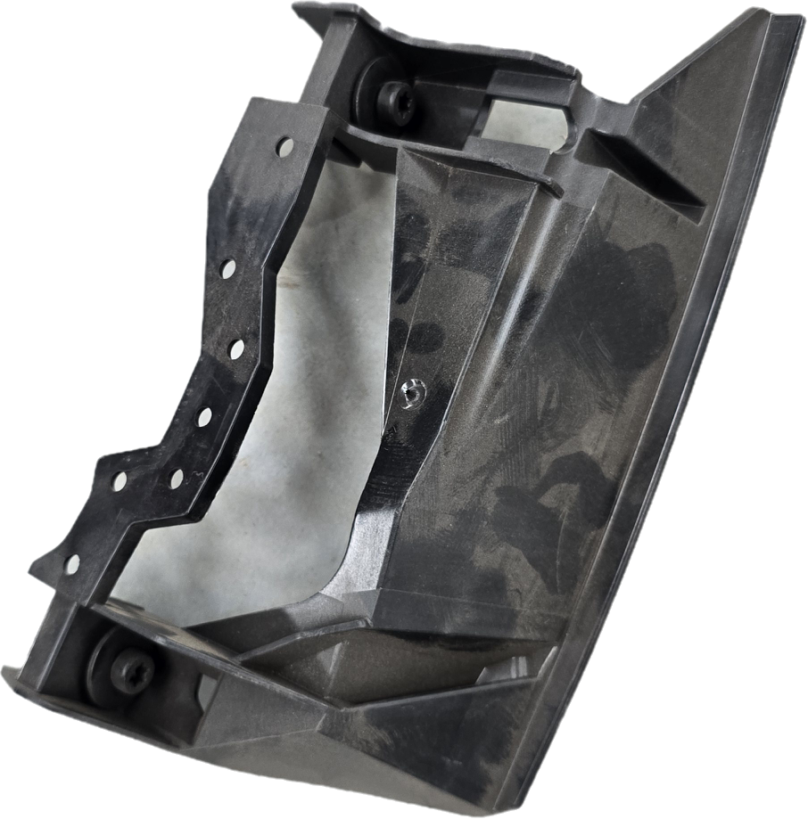 F36 HOLD HEADLAMP RIGHT