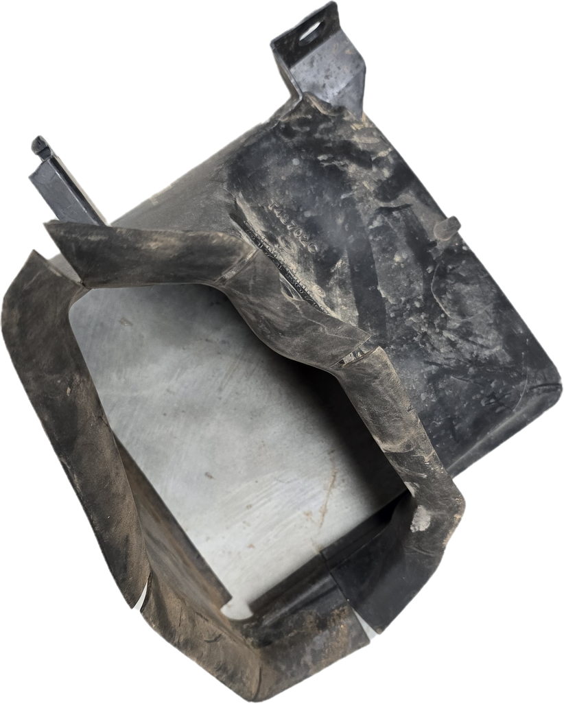 F44 AIR INLET DUCT LEFT