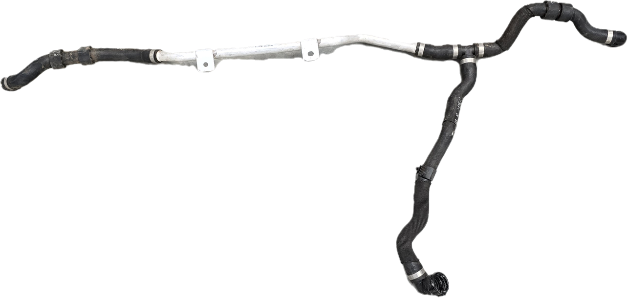 G80 ENGINE COOLANT PIPE