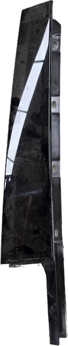 G20 LEFT REAR B PILLAR COVER