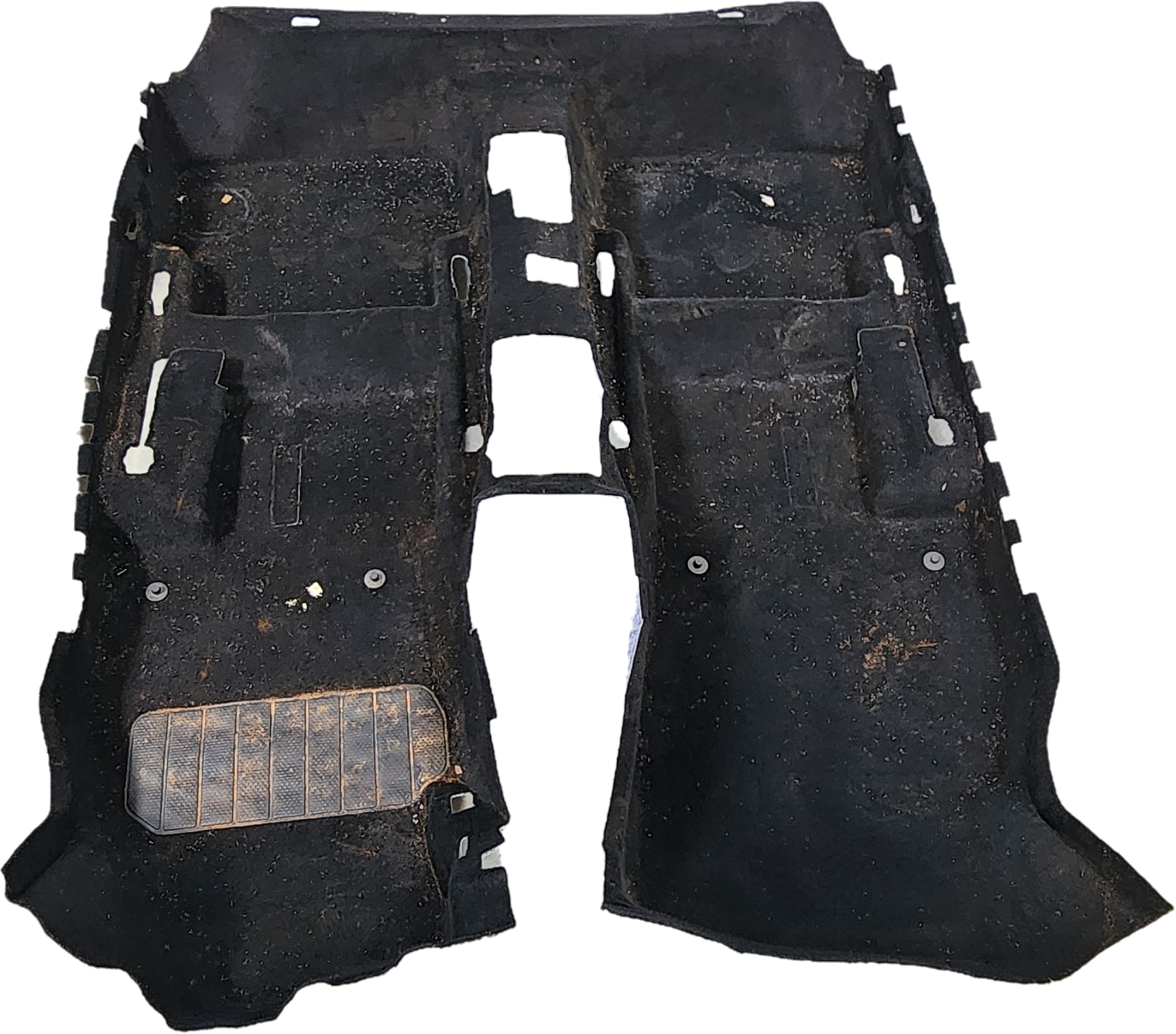 POLO MK 8/9 FLOOR CARPET