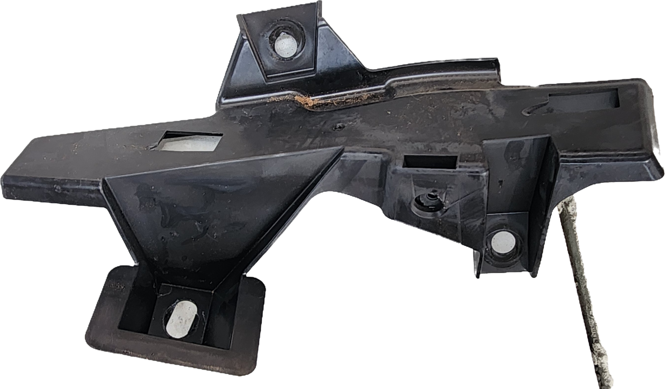 POLO MK 8/9 FOOTREST BRACKET