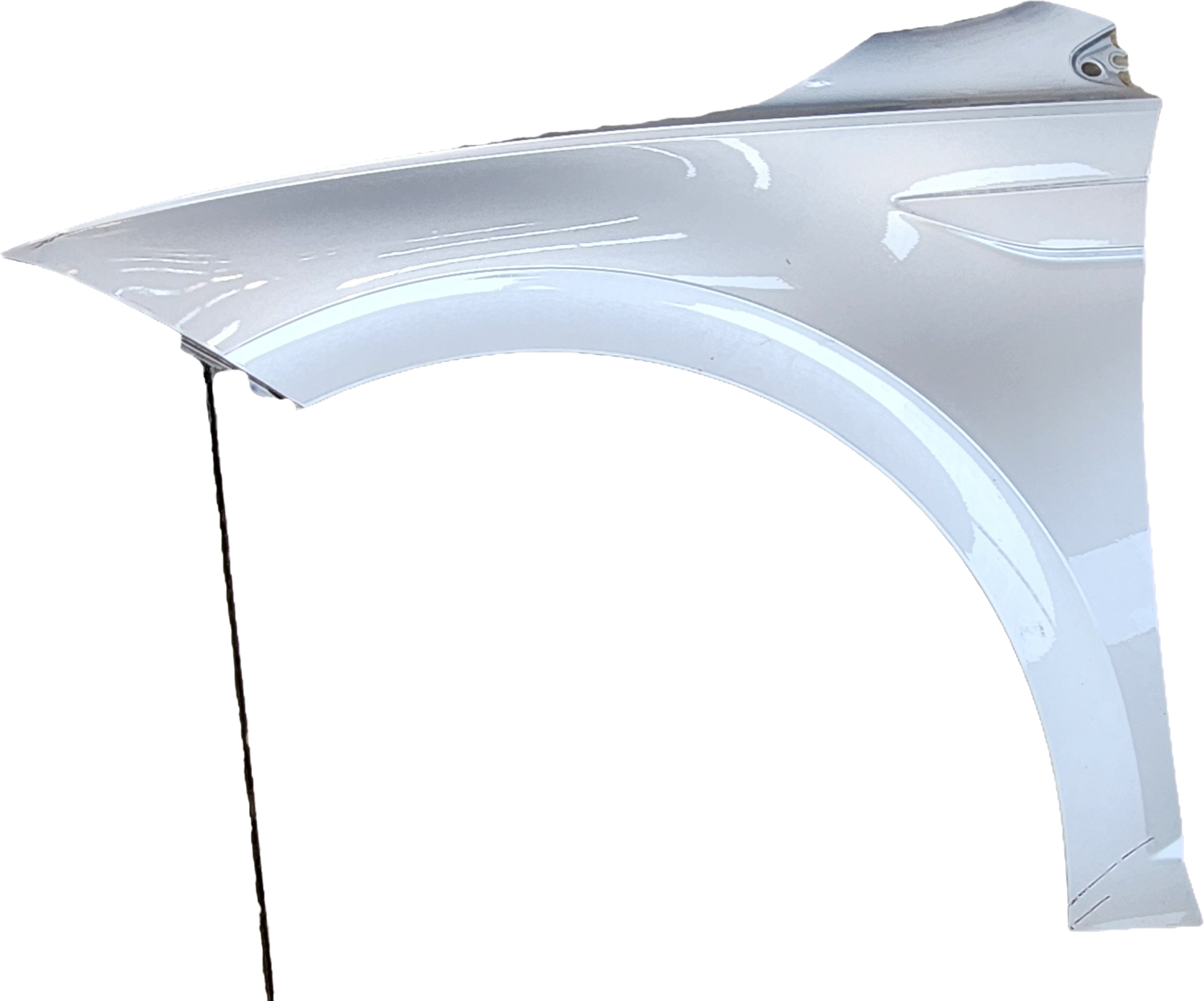 POLO MK 8/9 FENDER LEFT FRONT