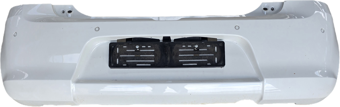 SWIFT REAR BUMPER WITH PDC & HARNASS
