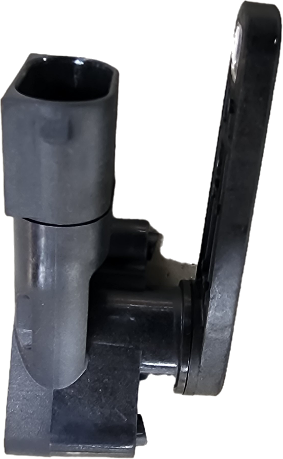 X6 G06 FRONT SHAFT HEIGHT LEFT SENSOR
