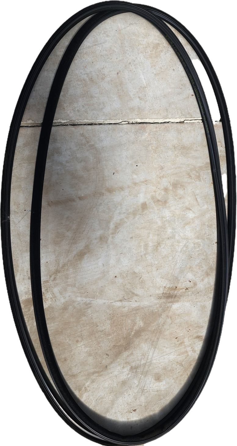 E90 SLIDE ROOF LID SEAL