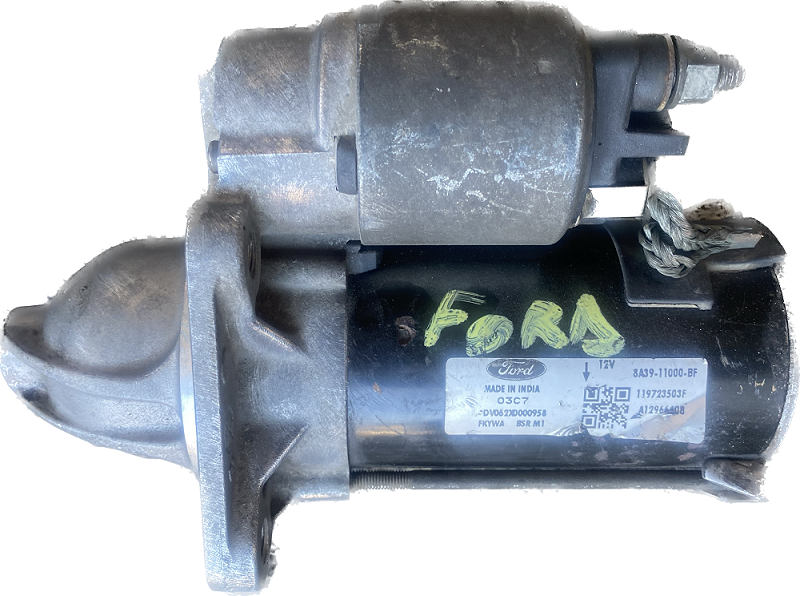 ECOSPORT 1.5i STARTER MOTOR