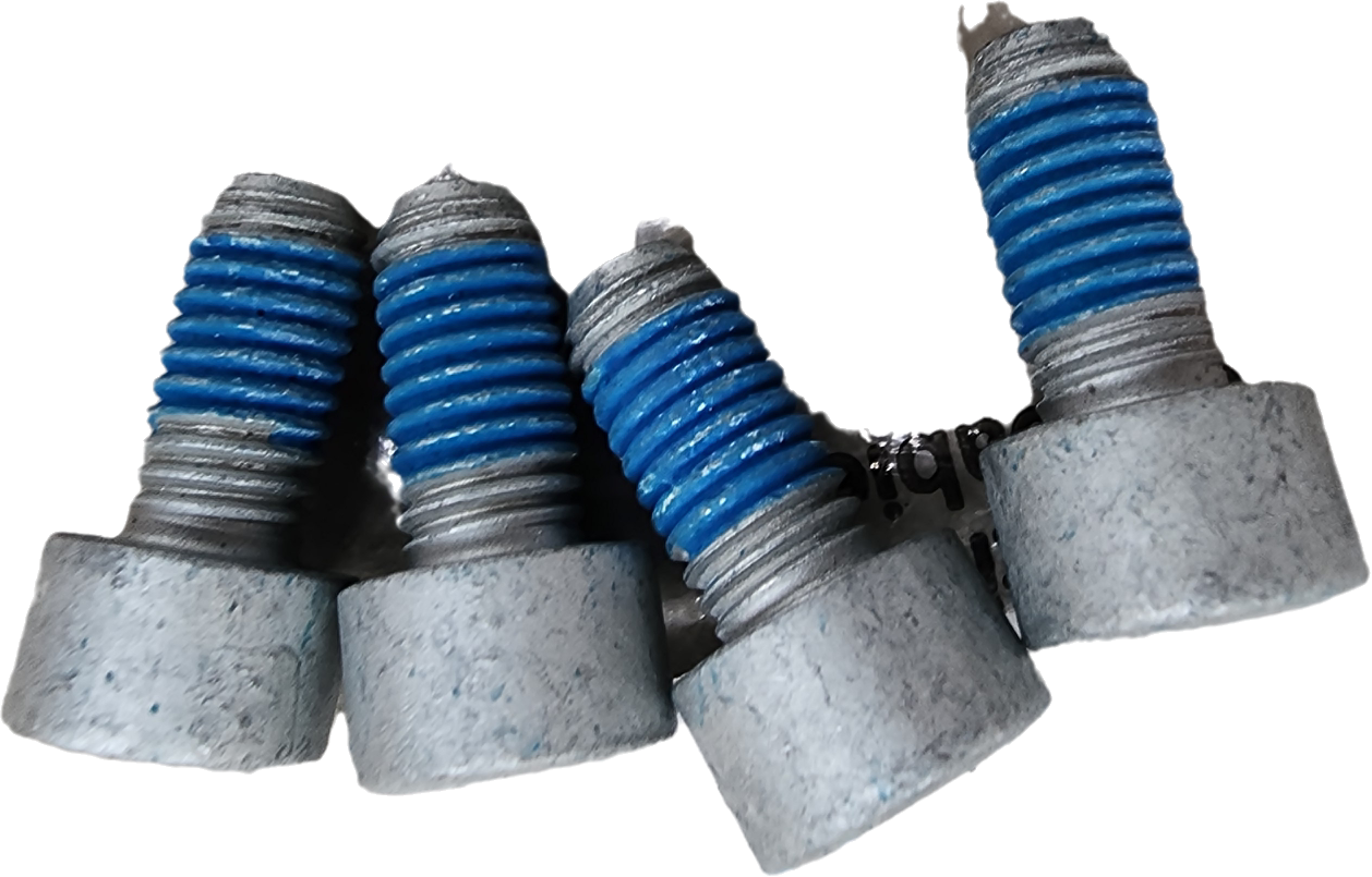 E - F SERIES PRESSURE PLATE BOLTS