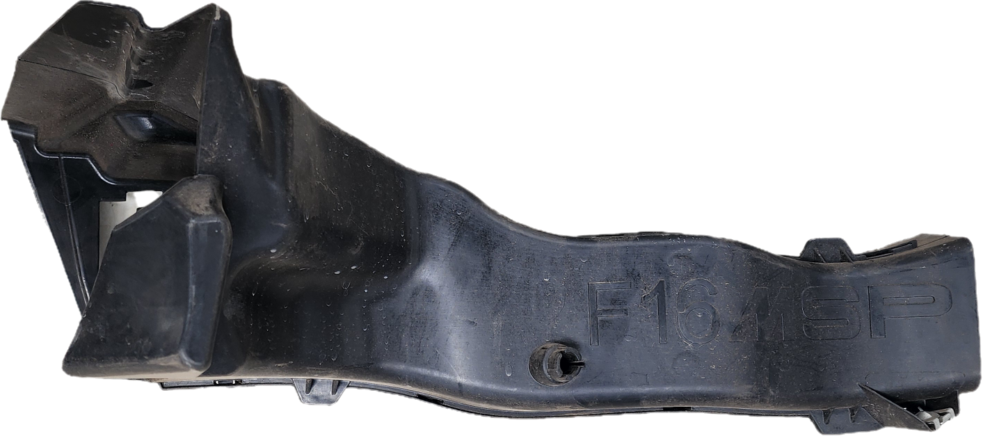 X6 F16 LEFT FRONT VENT DUCT