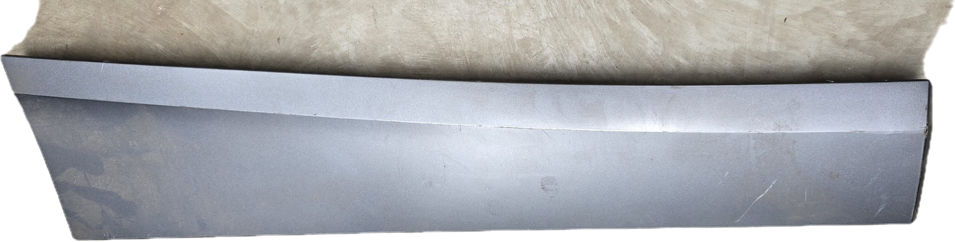 X2 F39 RIGHT FACING PANEL DOOR REAR